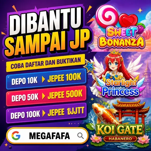 slot online tergacor